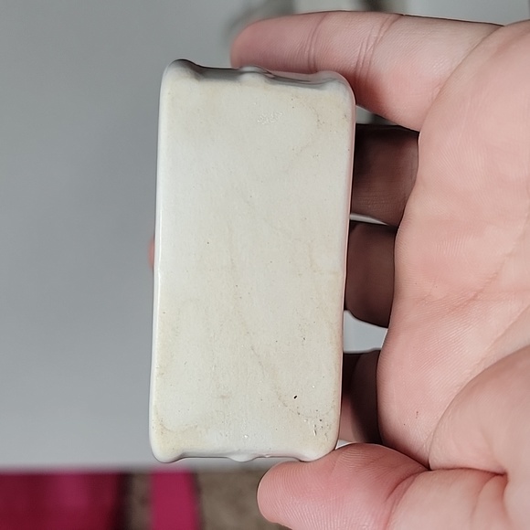 Semi-Circle Napkins Rings - Picture 3 of 3